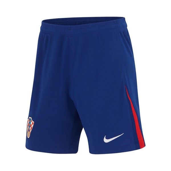 Pantalones Croacia 2nd 2024